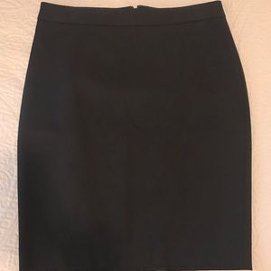 Banana Republic pencil skirt